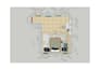 do washroom, bedroom and kitchen 3d,2d visualisations